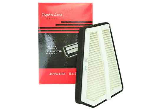 Фільтр Ланос 1,6 салону Мукачево