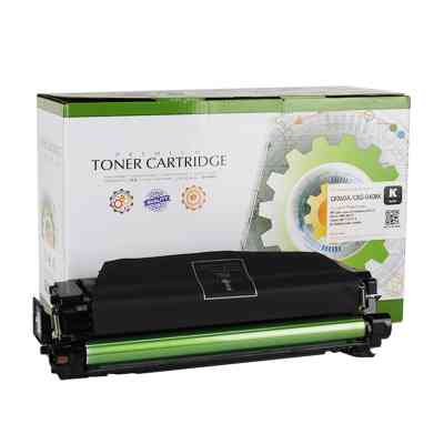 Картридж Static Control HP CF360A (508A), Canon 040 black (002-01-RF360A) Вінниця