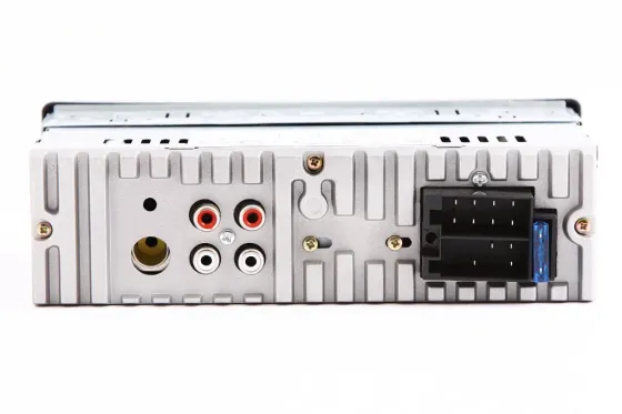 Автомагнітола Nextone ND-01 RGB RGB BT/USB+USB зарядка/MicroSD/ISO/додатковий розєм/PDU/Eway Link Вінниця