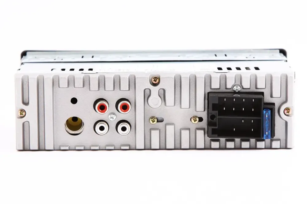 Автомагнітола Nextone ND-01 RGB RGB BT/USB+USB зарядка/MicroSD/ISO/додатковий розєм/PDU/Eway Link Вінниця - фото 4