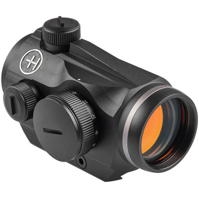 Коліматорний приціл Hawke Vantage 1x30 Weaver Точка 3 MOA (12104) Вінниця - фото 2