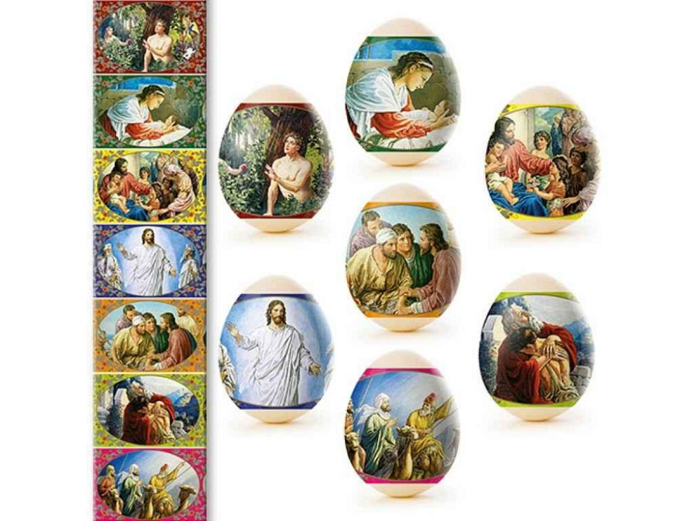 Стрічка Біблійна ТМ EASTERS Київ - фото 1