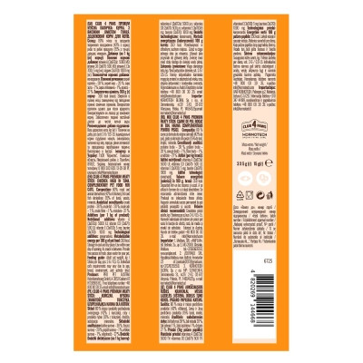 Лакомство для котов Club 4 Paws Мясная палочка с курицей и тунцем 3х5 г (4820269144668) Винница - изображение 5