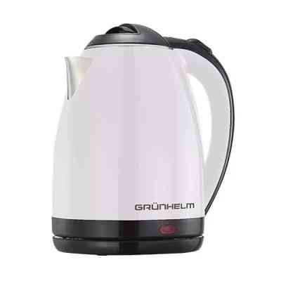 Електрочайник Grunhelm EKS-1866W Вінниця
