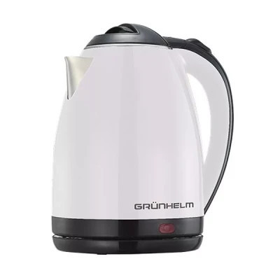 Электрочайник Grunhelm EKS-1866W Винница - изображение 1