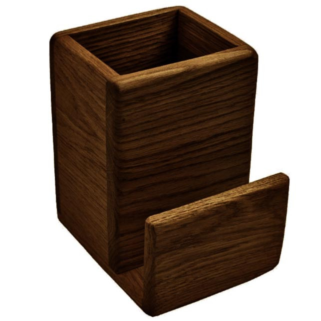 Подставка для столовых приборов 