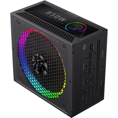 Блок питания Gamemax 850W (RGB PRO 850G) Винница - изображение 3