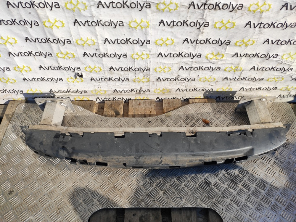 Підсилювач бампера передній Citroen C4 Grand Picasso 2006-2013 Ковель - фото 1