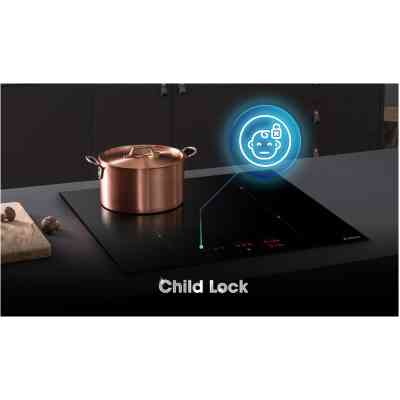 Варочна поверхня Elica RATIO 604 PLUS BL Вінниця