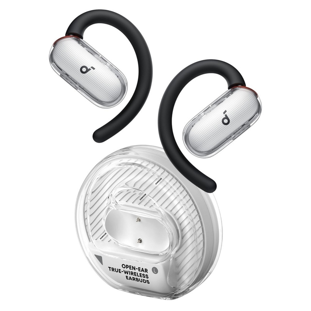Bluetooth-гарнітура Anker SoundCore V40i White (A3878G21) ( Білий ) Харьков - изображение 13