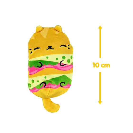 М’яка іграшка Cats Vs Pickles – Дагвуд Дніпро