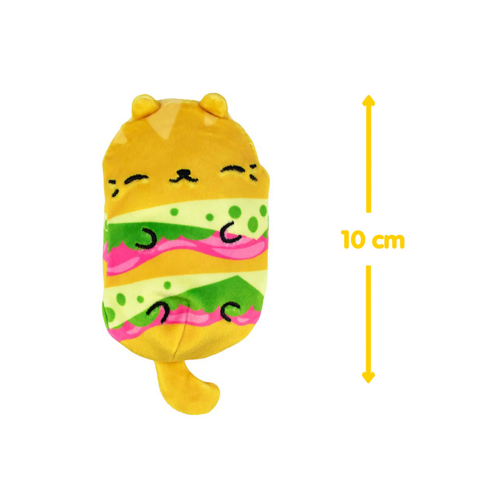 М’яка іграшка Cats Vs Pickles – Дагвуд Дніпро - фото 2
