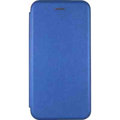 Чехол для мобильного телефона BeCover Exclusive Samsung Galaxy A06 SM-A065 Blue (712208) Винница