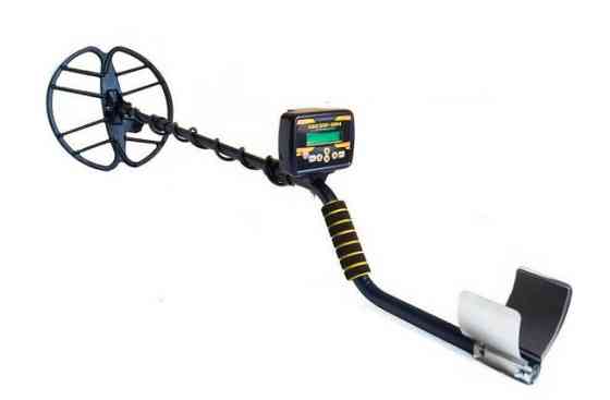 Металошукач Discovery Tracker MD-3010II детектор металу Вінниця