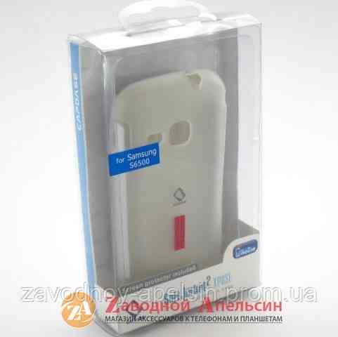 Samsung S6500 mini2 чехол Capdase Одесса