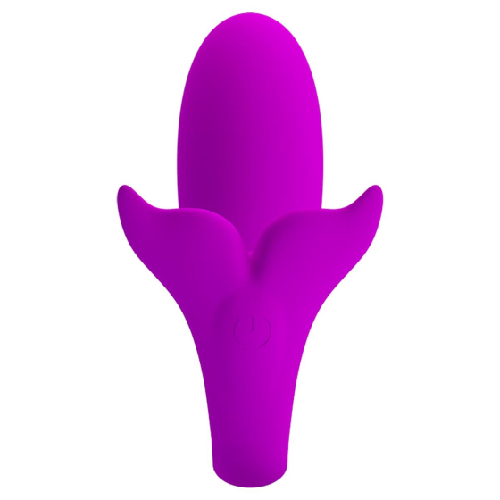 Вібратор для двох PRETTY LOVE - Jayleen Mobile APP Long-distance Control Sex Aura Київ