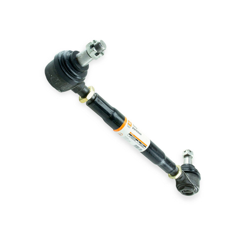 Тяга у зборі кор. МТЗ рульова Мукачево - фото 1