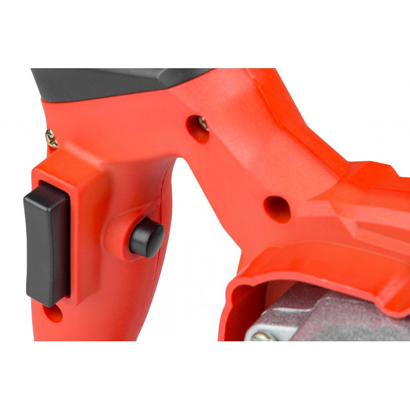 Строительный миксер LEX LXM23-3H – 2300 Вт, Чехия, 3 насадки Львов - изображение 8