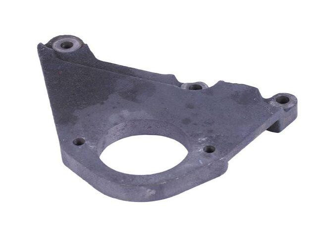 Кронштейн кріплення стартера на дизельний двигун 180N Мукачево - фото 2