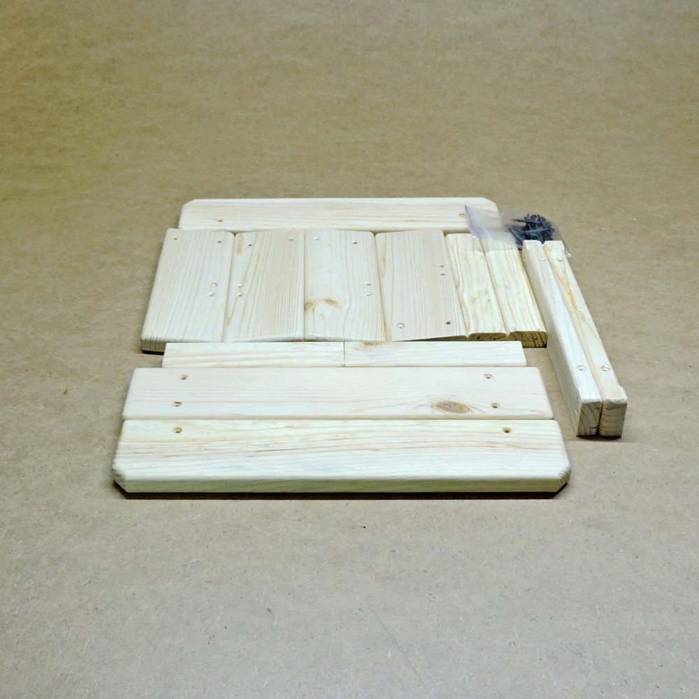 Розбірний стілець "Самара" Миколаїв - фото 6