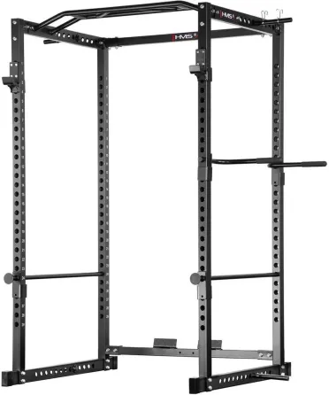 Тренажер KLT3111 KLATKA TRENINGOWA Z AKCESORIAMI HMS Киев