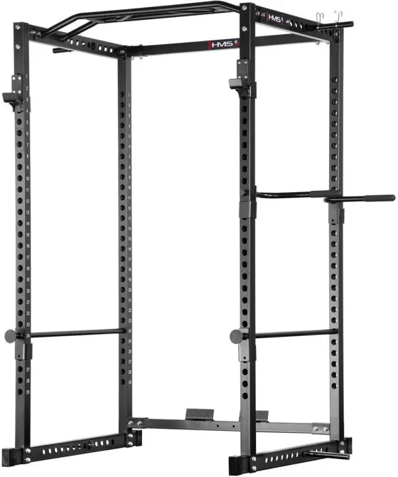 Тренажер KLT3111 KLATKA TRENINGOWA Z AKCESORIAMI HMS Киев - изображение 1