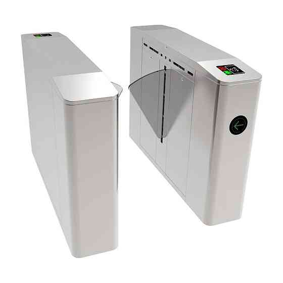 Турнікет розсувний одностулковий Trinix TRX-8000FTS (71-00096) Киев