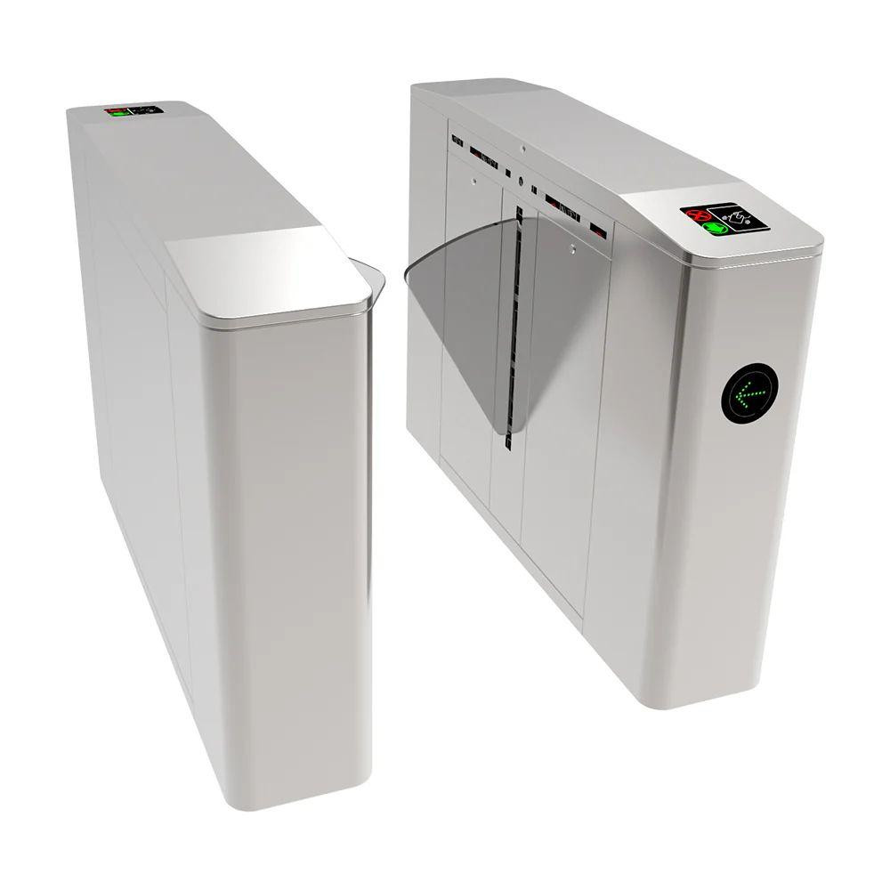 Турнікет розсувний одностулковий Trinix TRX-8000FTS (71-00096) Киев - изображение 3