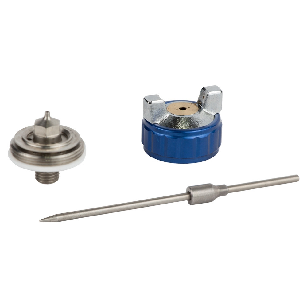 Refine Комплект форсунки LVMP Ø1.0 мм для 6814191, 6814201 REFINE (6817721) Киев - изображение 1