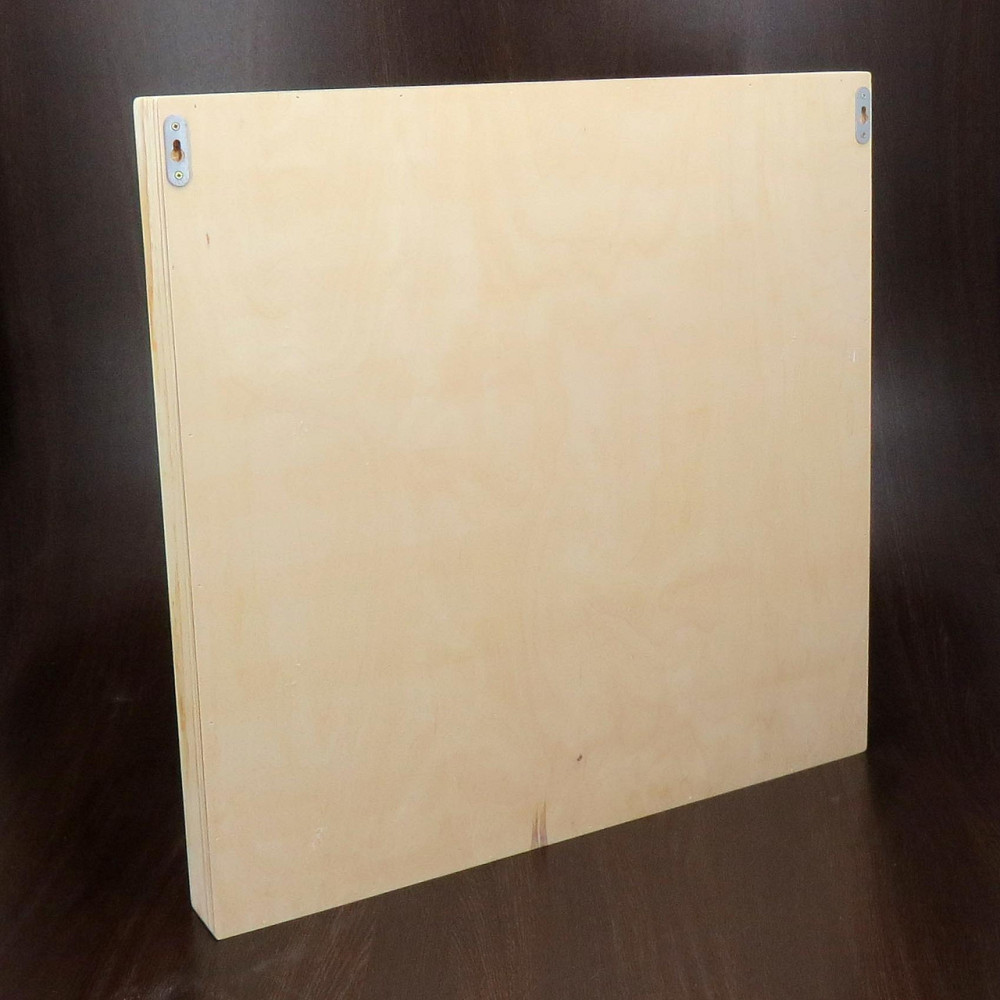 Стеллаж для игрушечных машинок 