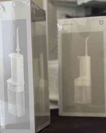 Xiaomi Mijia MEO705 |ригатор Electric Flusher 2 Ирригатор. Харків