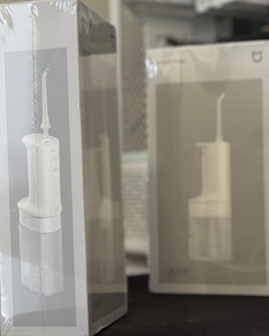 Xiaomi Mijia MEO705 |ригатор Electric Flusher 2 Ирригатор. Харків - фото 2