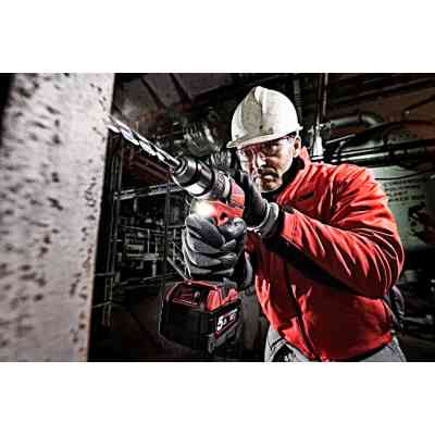 Свердло Milwaukee по металу THUNDERWEB HSS-G DIN338, 1,5 x 40 мм, (10шт) (4932352378) Вінниця