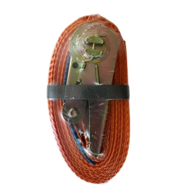 Стяжний ремінь Poputchik кільцевий 0,8 т.4м (29-501-IS) Вінниця - фото 4