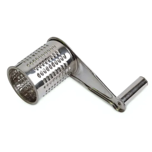 Терка для сиру механічна 5094 KAMILLE Житомир