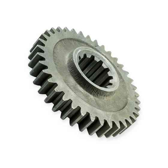 Шестерня ступени редук.ведомая МТЗ Z=37 2-й Мукачево