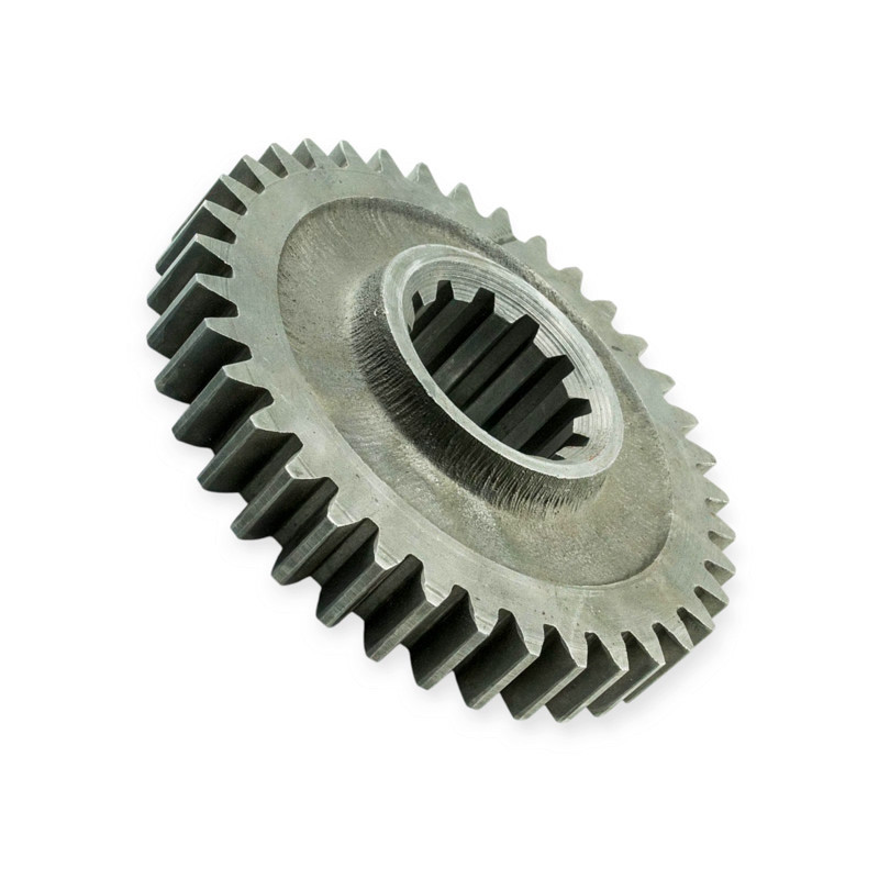 Шестерня ступени редук.ведомая МТЗ Z=37 2-й Мукачево - изображение 1