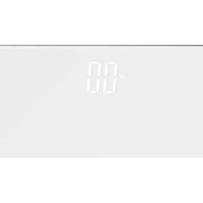 Ваги підлогові ECG OV 1821 White (OV1821 White) Вінниця