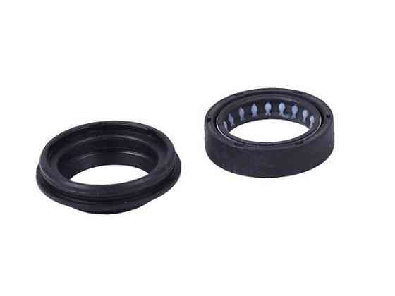 Сальник амортизатора переднего и пыльник 31*43*10,3  на мотоцикл LF150-10В Мукачево