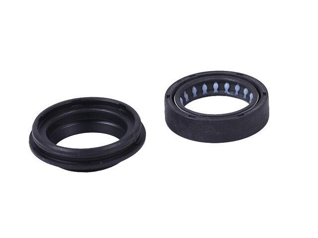 Сальник амортизатора переднего и пыльник 31*43*10,3  на мотоцикл LF150-10В Мукачево - изображение 1