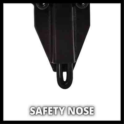 Степлер строительный Einhell пневматический TC-PN 50 (4137790) Винница