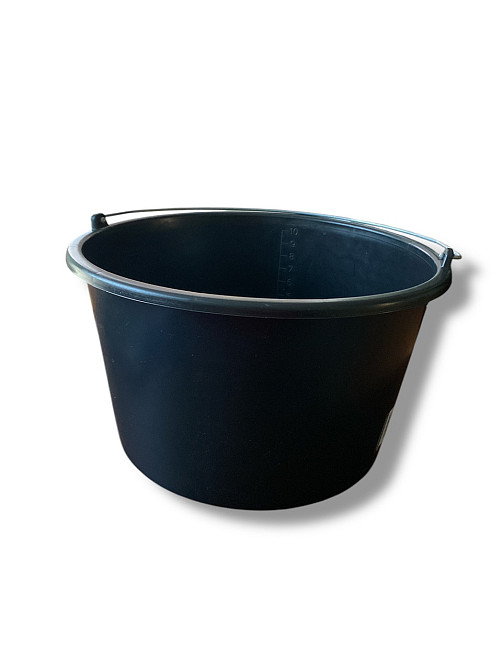 Ведро строительное 10л 