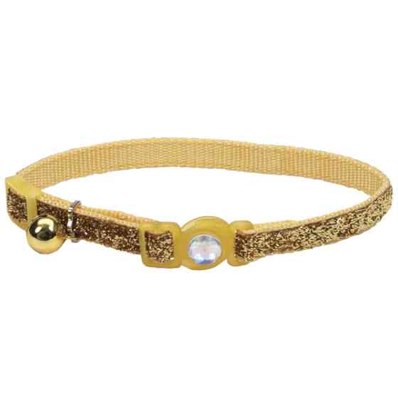 Coastal Fashion Safe Cat КОСТАЛ ФЕШН безпечний нашийник для котів, 1х30см Київ
