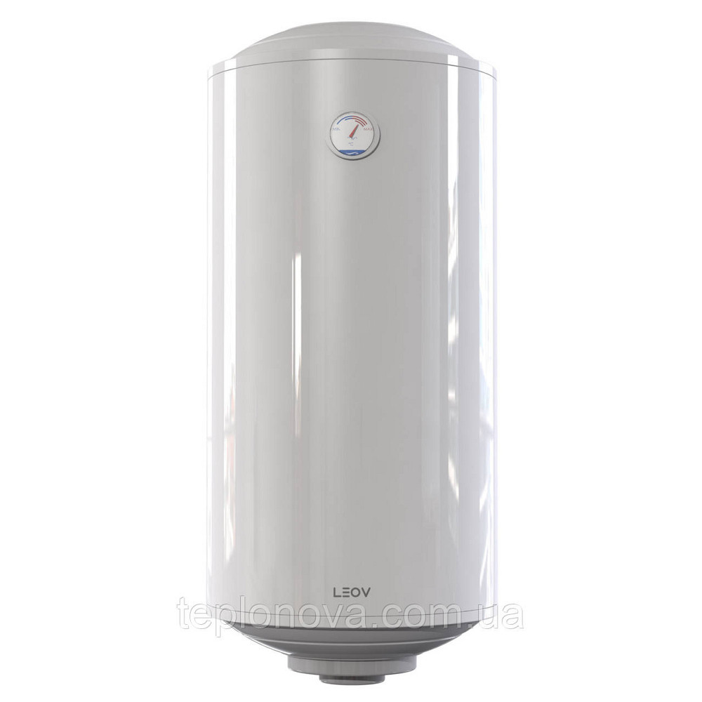 Водонагрівач LEOV EL100 l Чернівці - фото 1