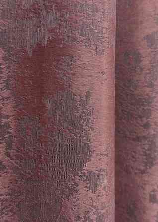 Шторная ткань жаккард, коллекция 