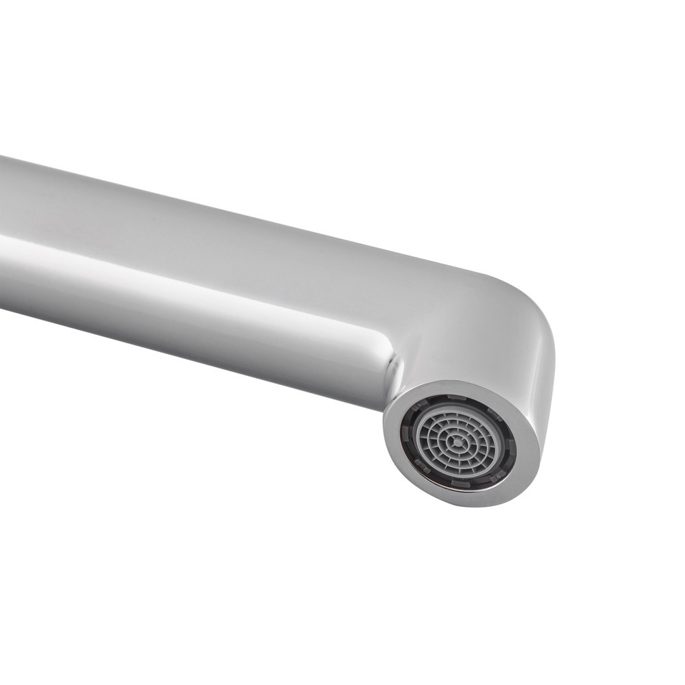 Вбудована душова система Koer KB-66029-01 3 функції, колір хром (KR5483) Київ - фото 7