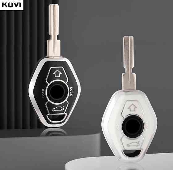 Захисний чохол для автомобільного ключа BMW Смела