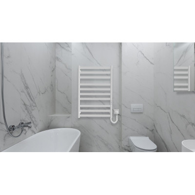 Сушарка для рушників Hygge Family York (6.1.0501.06.WM) Вінниця - фото 4