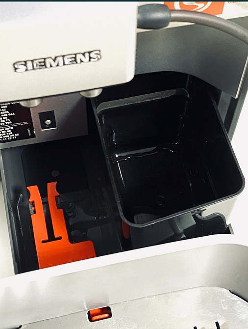 Кавомашина: SIEMENS EQ6 S300 Харків - фото 8