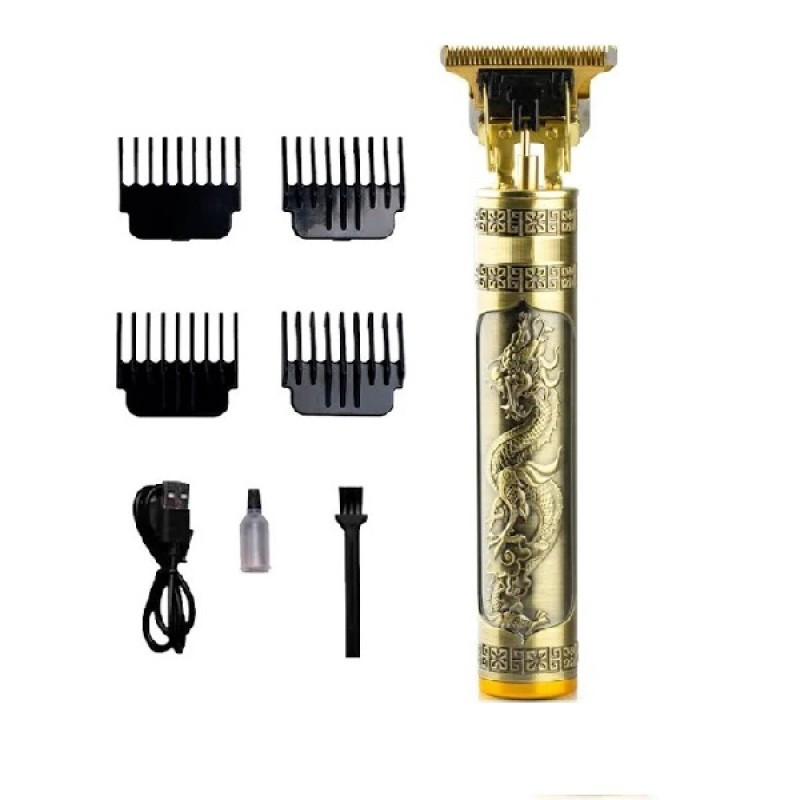 Универсальная машинка для стрижки волос  Domotec/RAF R-429 с насадками, автономной работой 60 мин Одесса - изображение 2